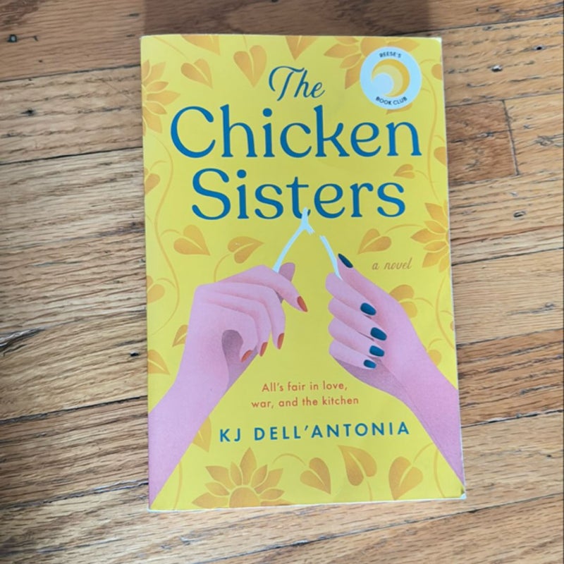 The Chicken Sisters