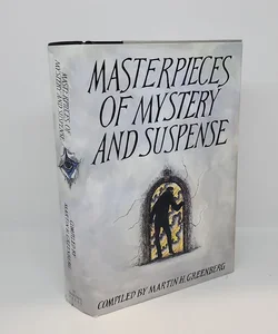 Masterpieces of Mystery and Suspense.
