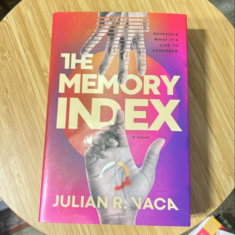 The Memory Index