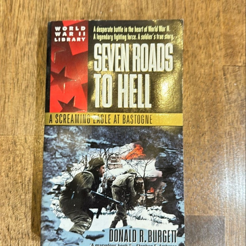 Seven Roads to Hell