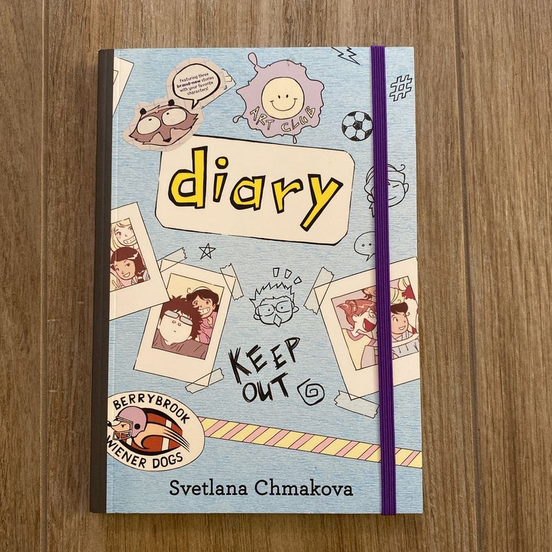 Diary