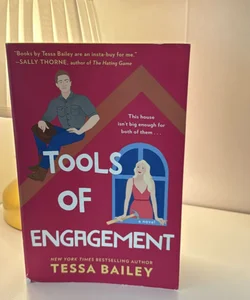 Tools of Engagement