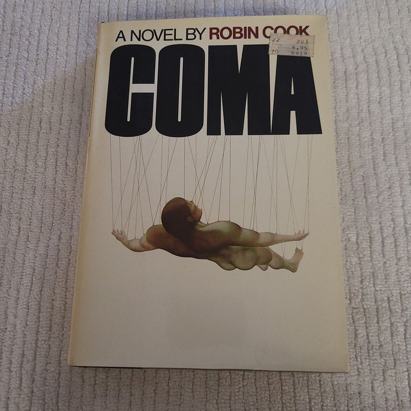 Coma