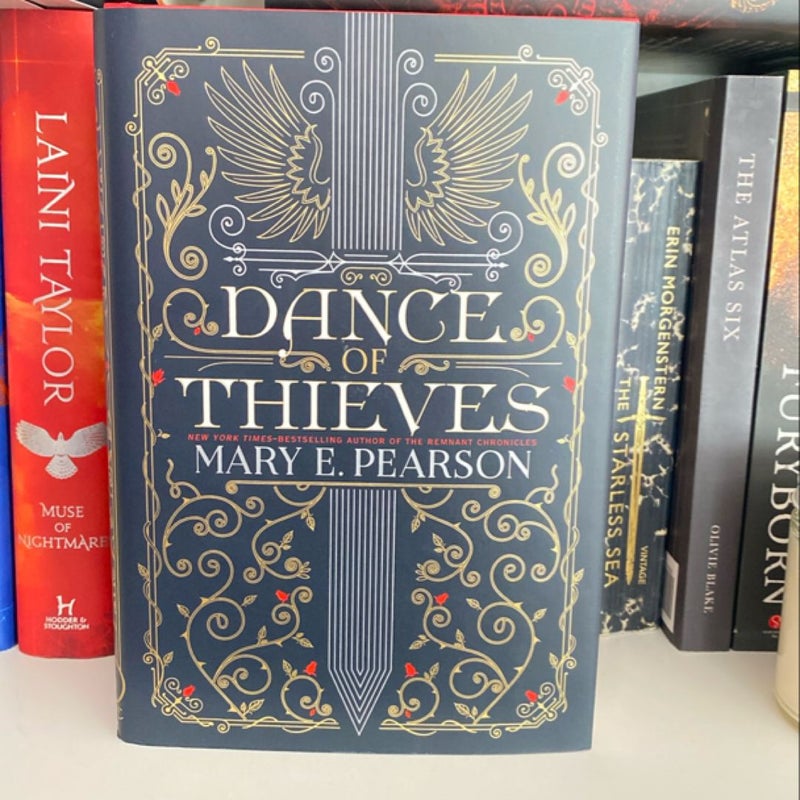 Dance of Thieves