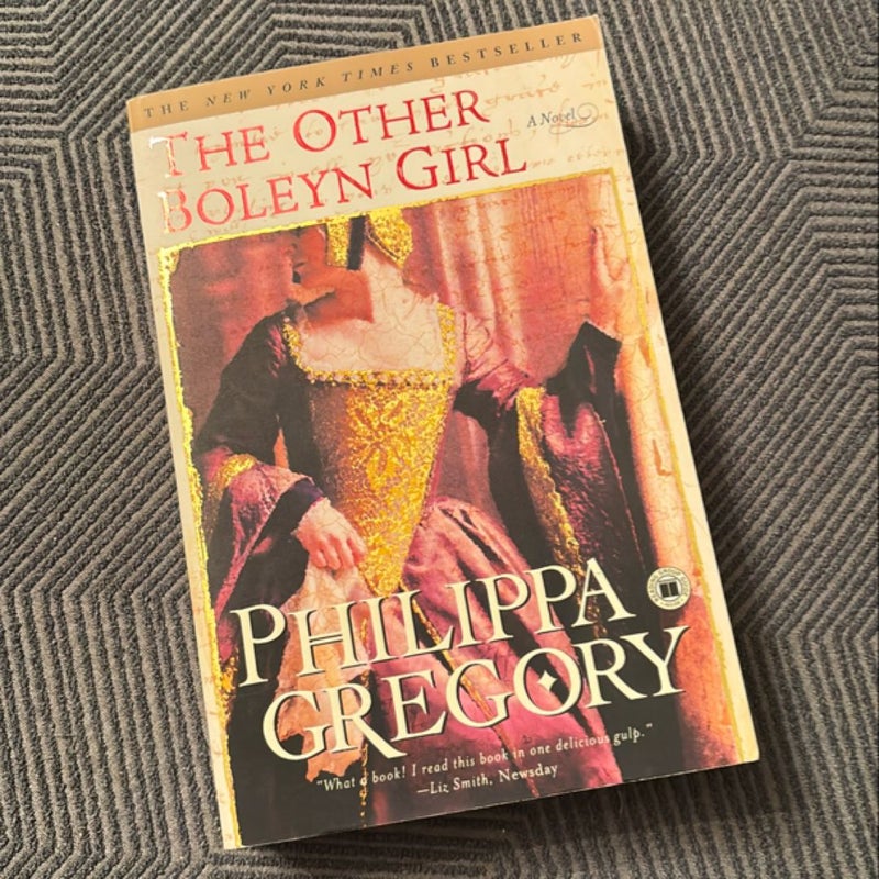 The Other Boleyn Girl