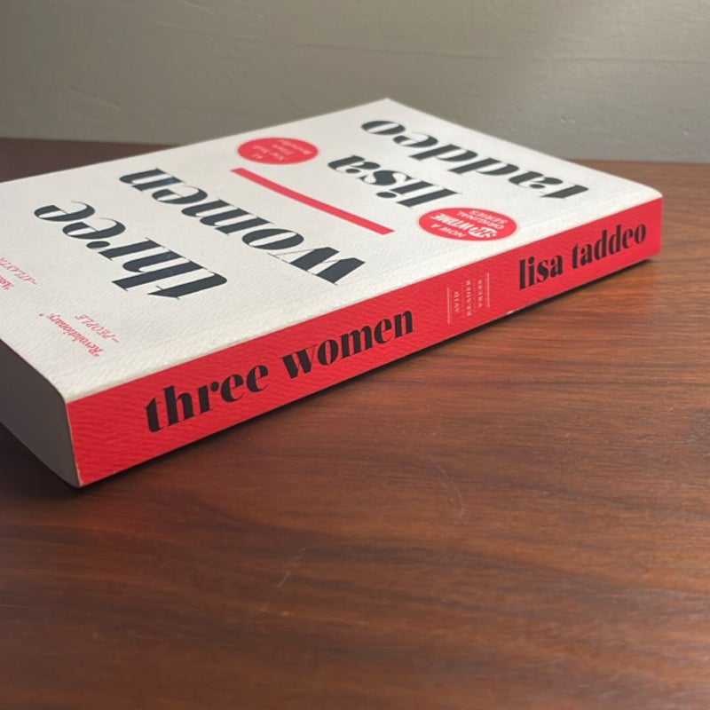 Three Women