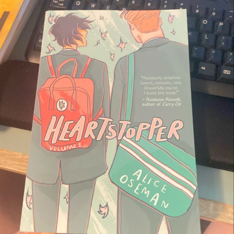 Heartstopper