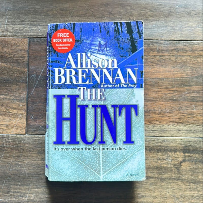 The Hunt