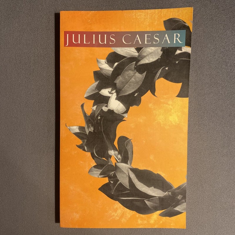 Julius Caesar