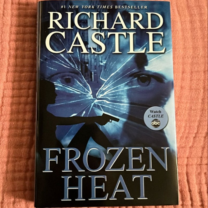 Frozen Heat