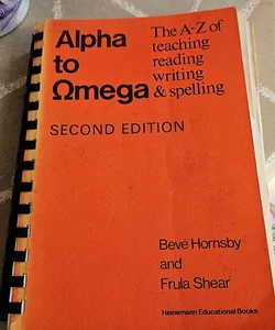 Alpha to Omega