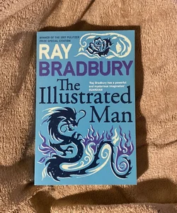 The Illustrated Man (UK Edition)