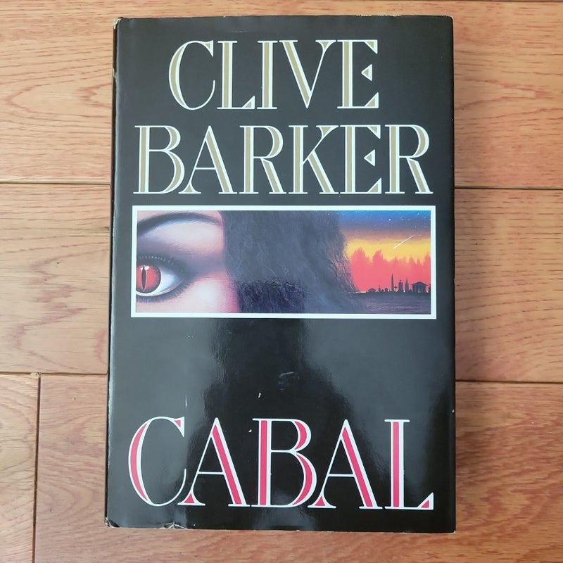Cabal