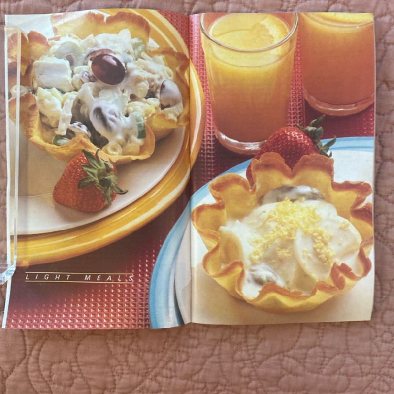 Pillsbury Great Baking