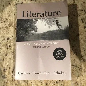 Literature: a Portable Anthology