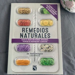 Remedios Naturales