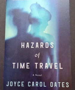 Hazards of Time Travel