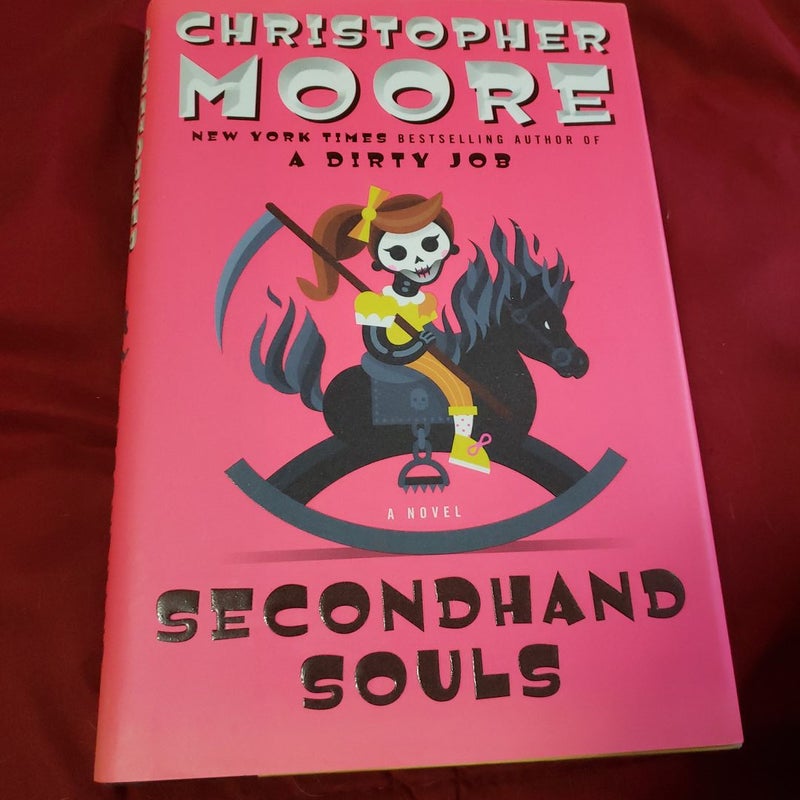 Secondhand Souls