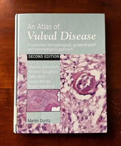 An Atlas of Vulval Diseases