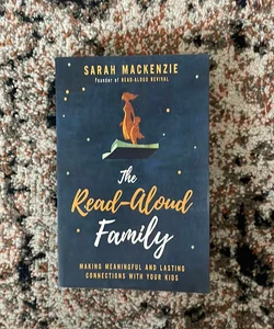 The Read-Aloud Family