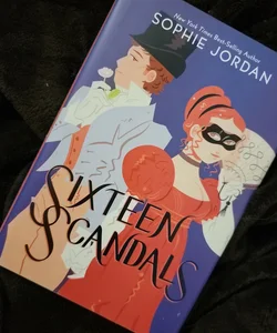 Sixteen Scandals