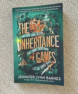 The Inheritance Games