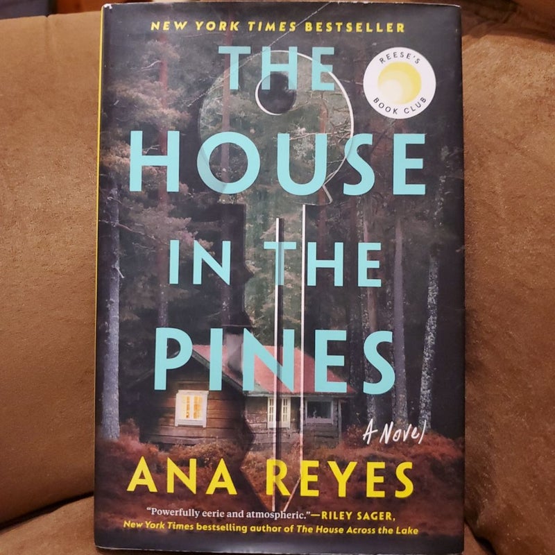 The House in the Pines