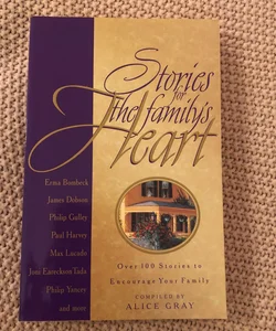 Stories for the Family's Heart