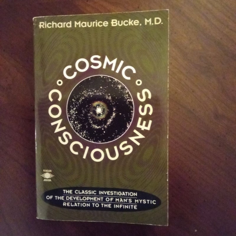 Cosmic Consciousness