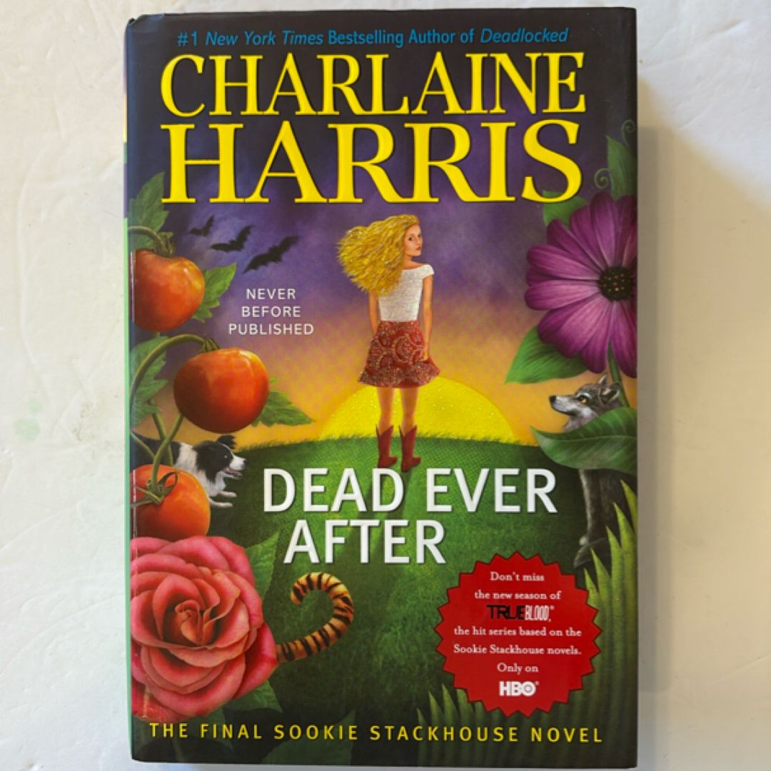 Dead Ever After  (1783)