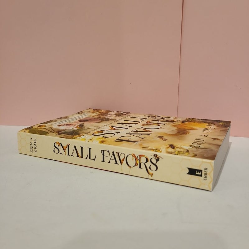 Small Favors