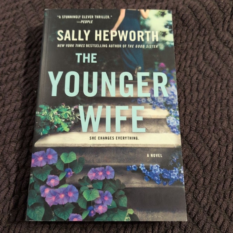 The Younger Wife