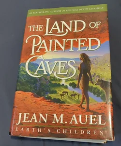 The Land of Painted Caves