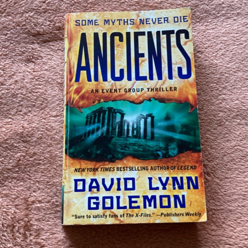 Ancients
