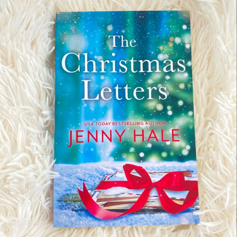 The Christmas Letters