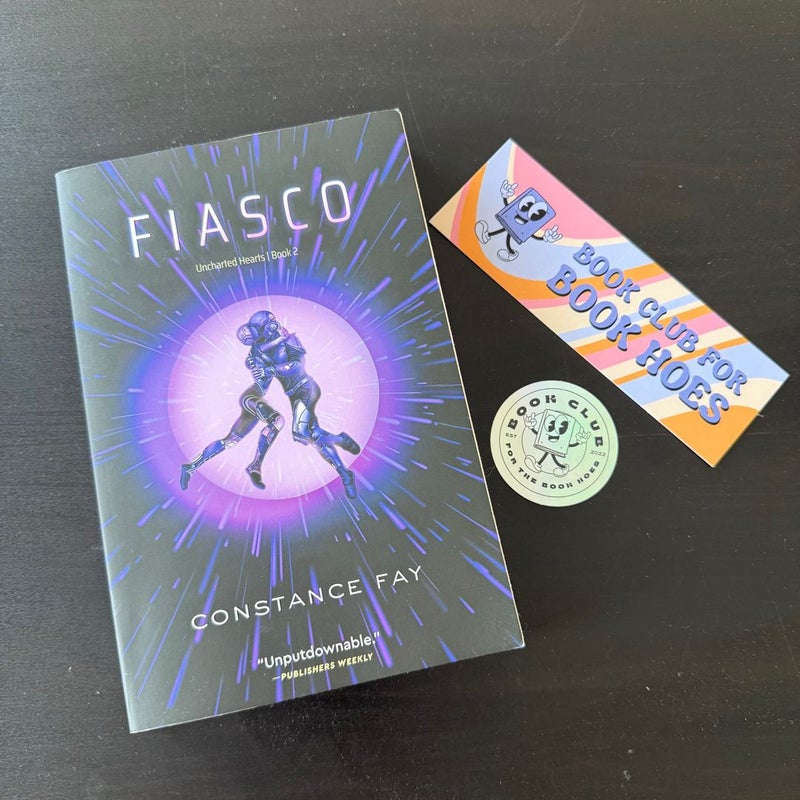 Fiasco