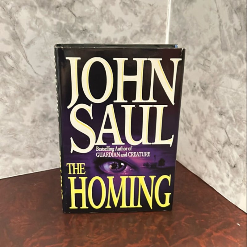 The Homing