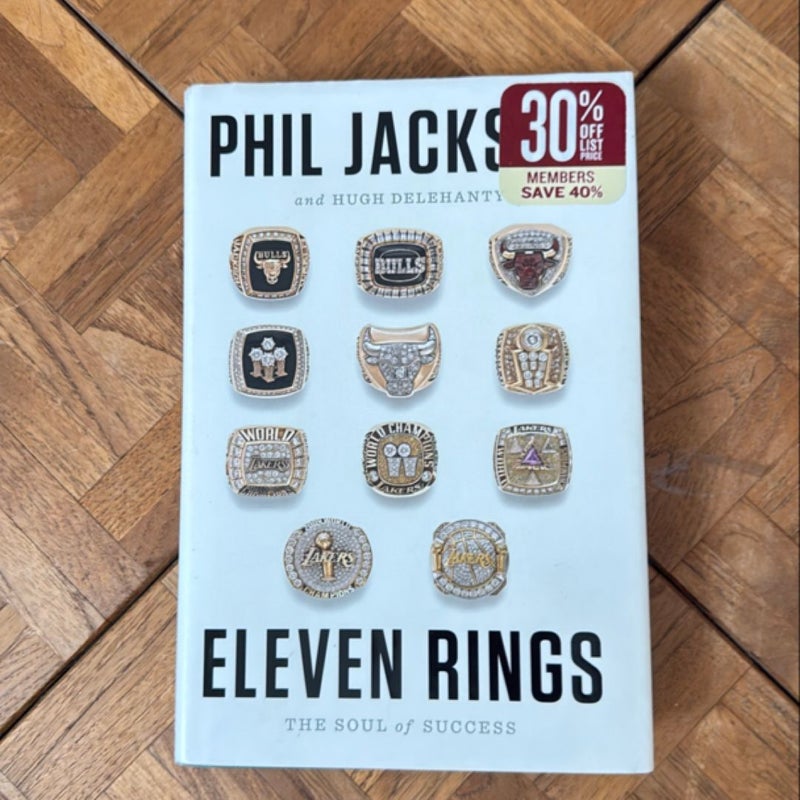 Eleven Rings