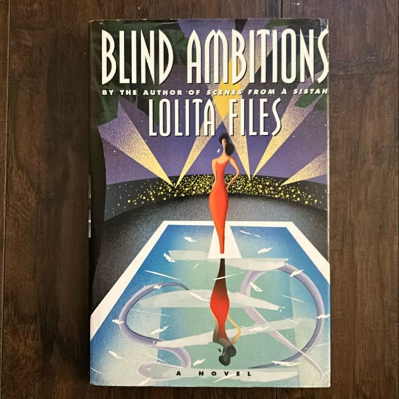 Blind Ambitions