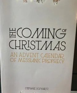 The Coming of Christmas