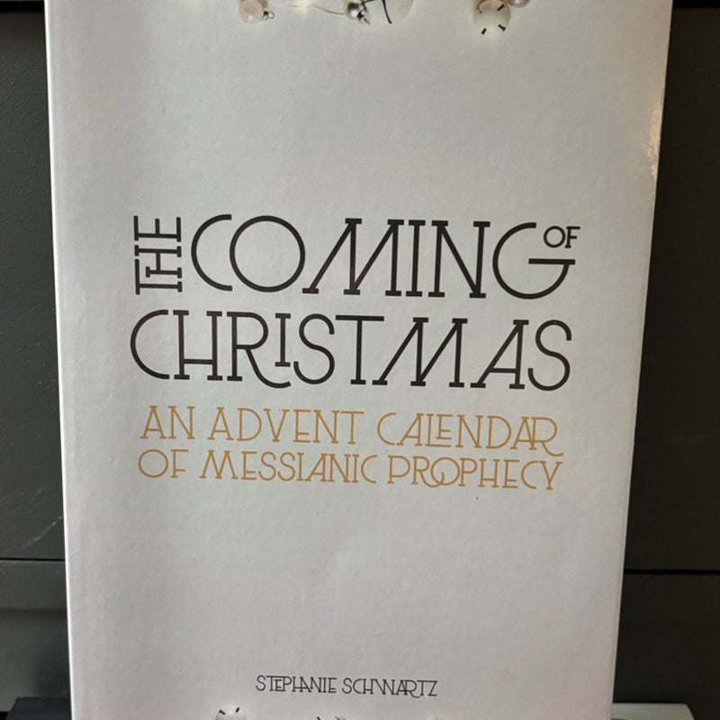 The Coming of Christmas