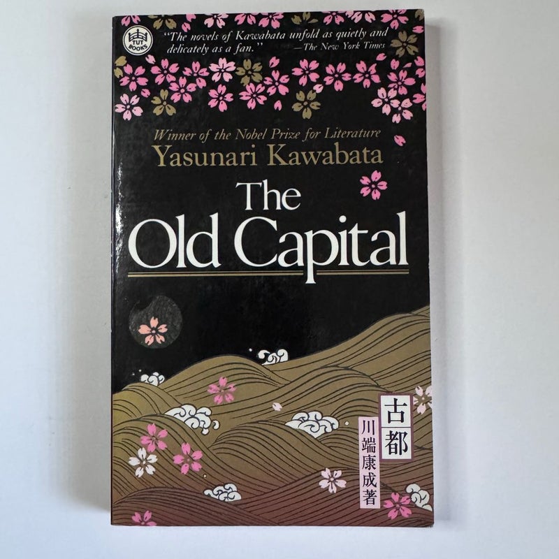 The Old Capital