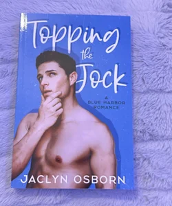 Topping the Jock