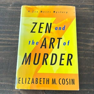 Zen and the Art of Murder