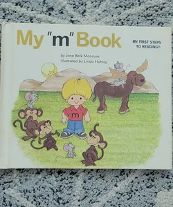 My "M" Book 