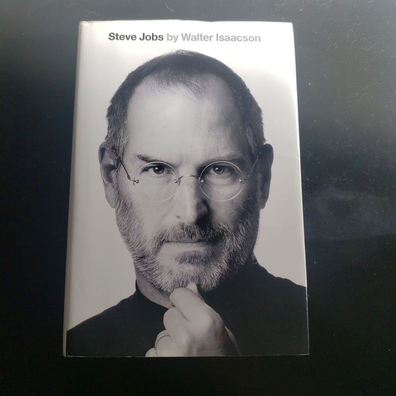 Steve Jobs