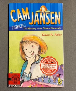 Cam Jansen