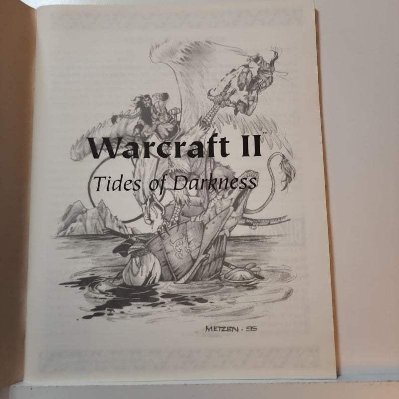 War Craft II