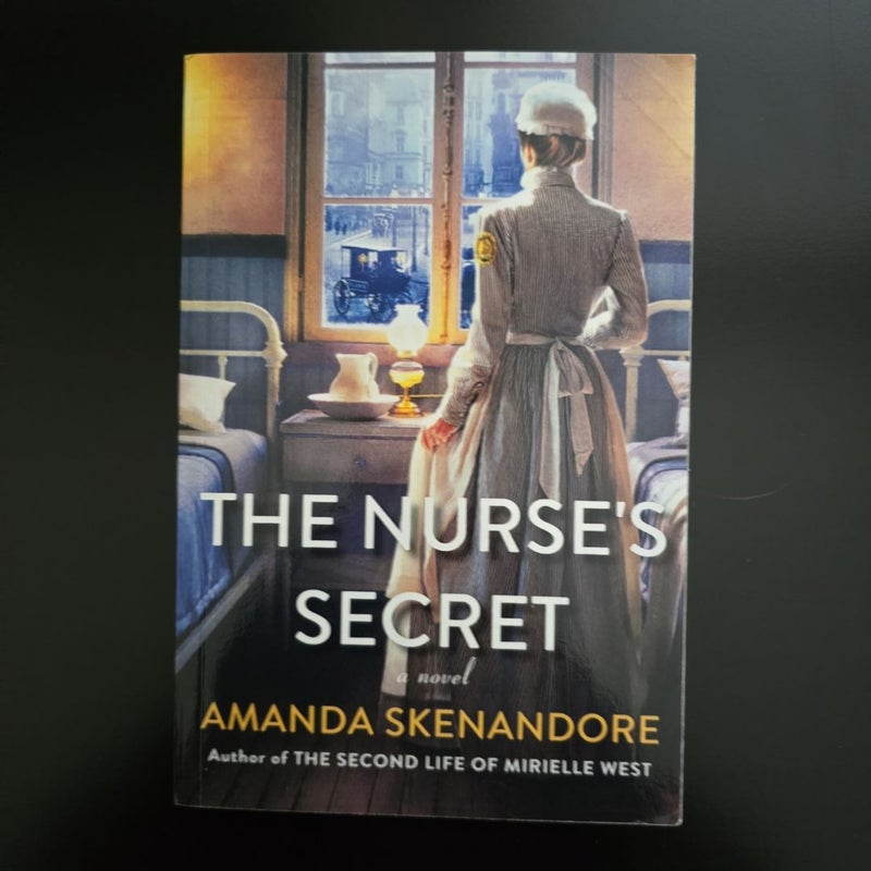 The Nurse's Secret