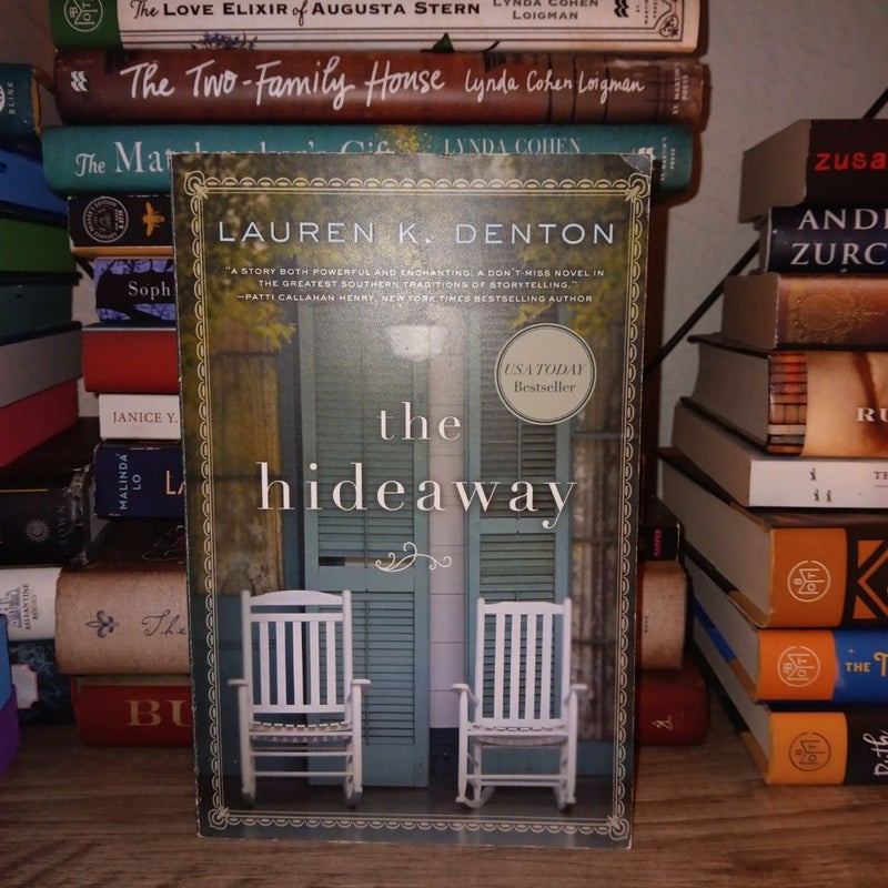 The Hideaway